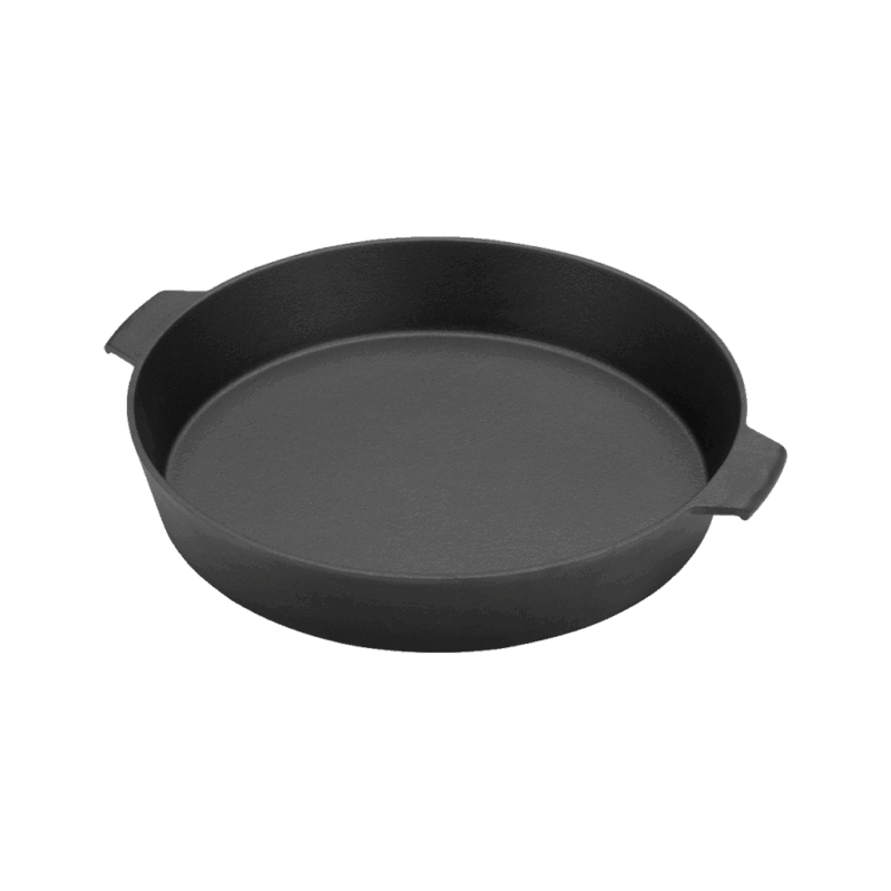 ЧУГУНЕНА ТАВА Ф27 Medium/MiniMax/Small